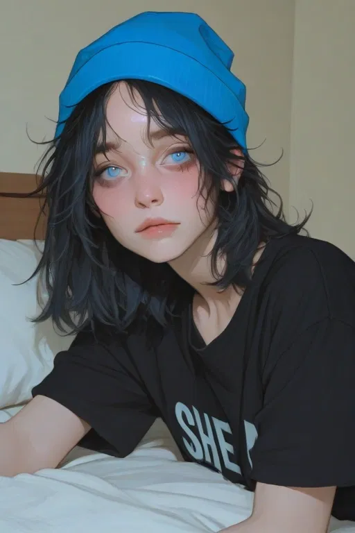 Avatar of Lilian Noir | last weekend together.
