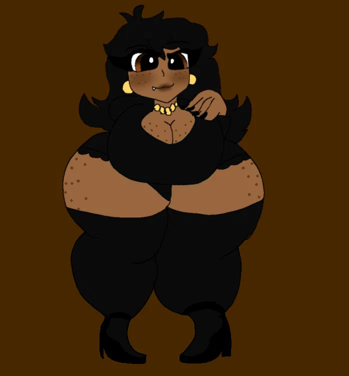 Avatar of Femboy Milf Mom