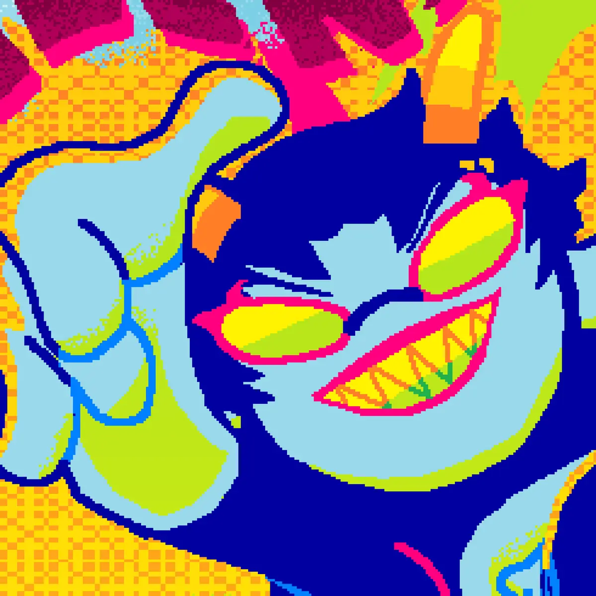 Avatar of Meenah Peixes