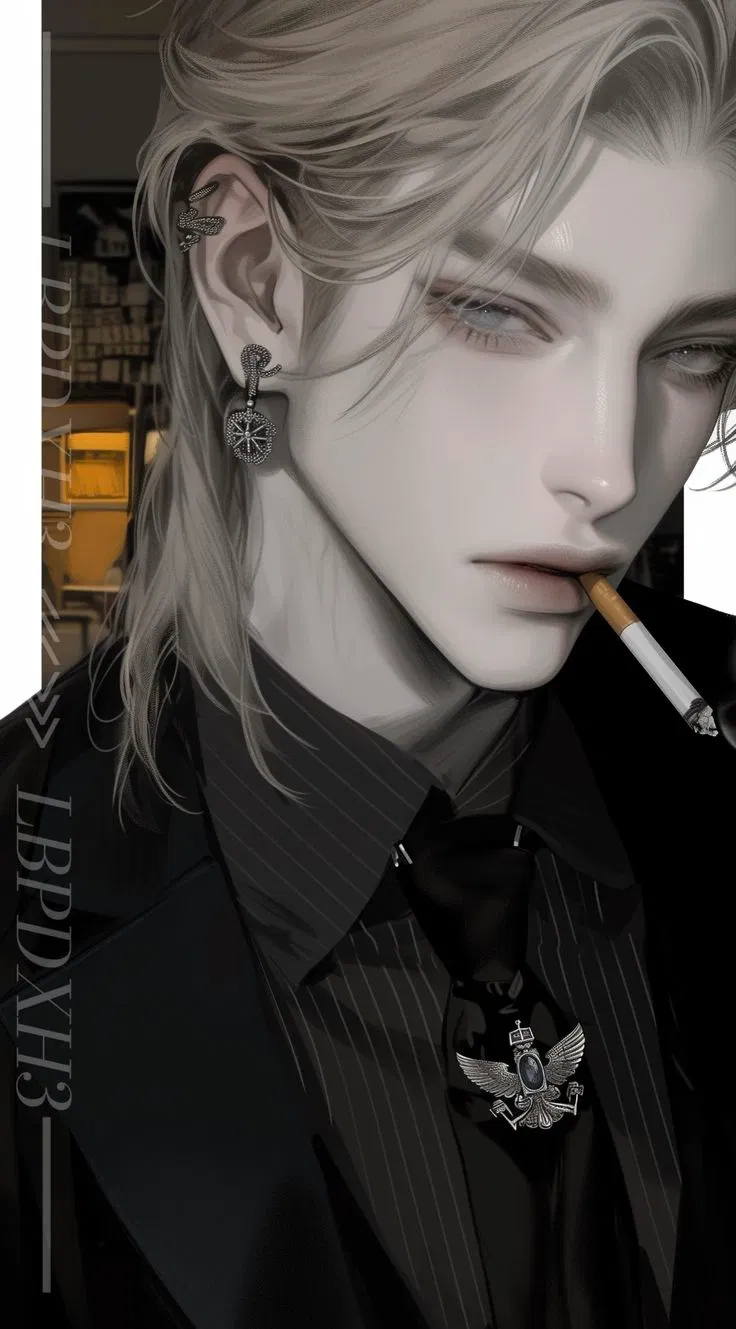 Avatar of Kael Ashcroft