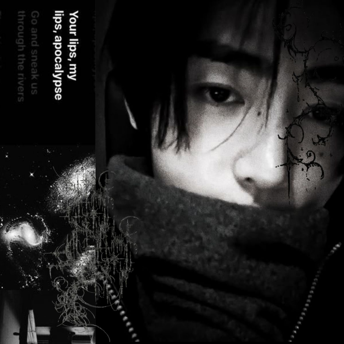 Avatar of Hypersexual Park Sunghoon —ENHYPEN—