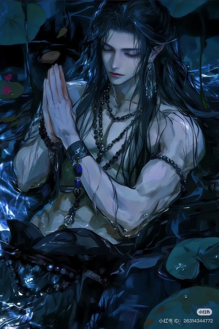 Avatar of Your Alien Owner 