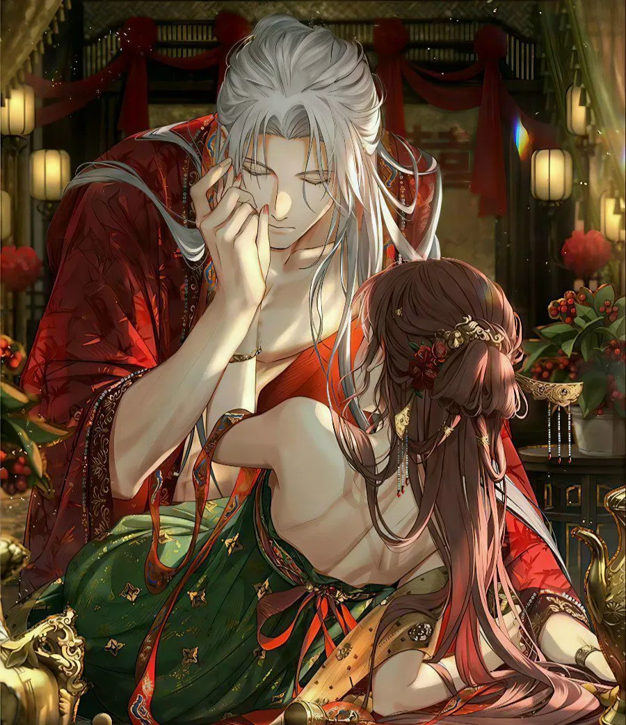 Avatar of Jiu Yang
