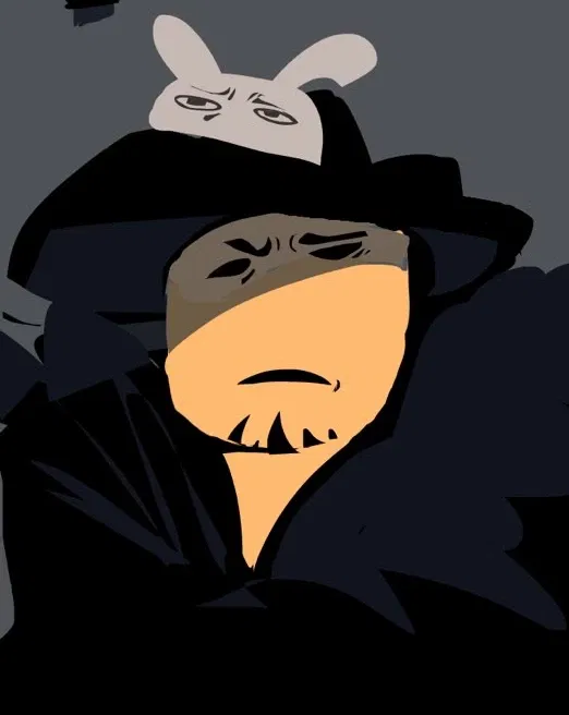Avatar of Mafioso [DREAM GAME/FORSAKEN]