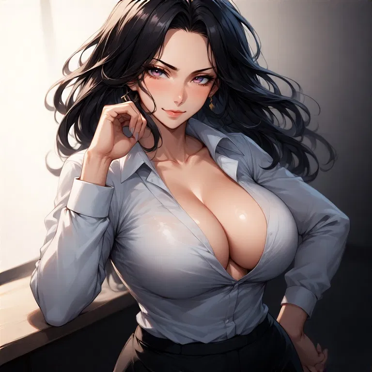 Avatar of Your Dominant Wife