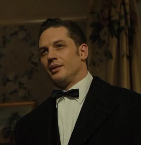 Avatar of Reggie Kray 