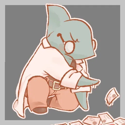 Avatar of THIS IS THE END - Retiring from creating bots full-time