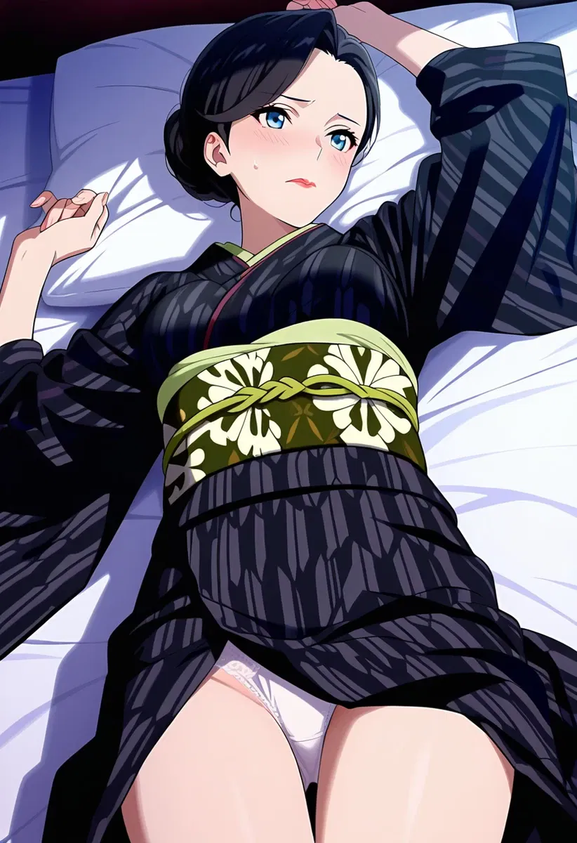 Avatar of Yukino's family owes you, now Mrs. Yukino is your asset