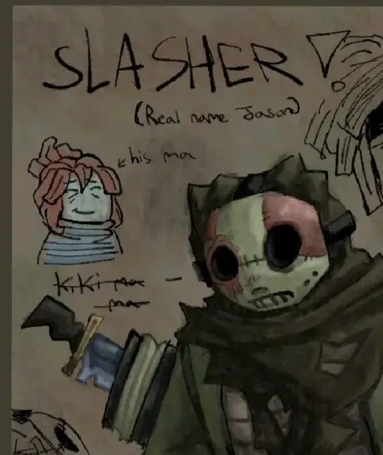 Avatar of (っ◔◡◔)っ ♥ Slasher ♥ (Forsaken)
