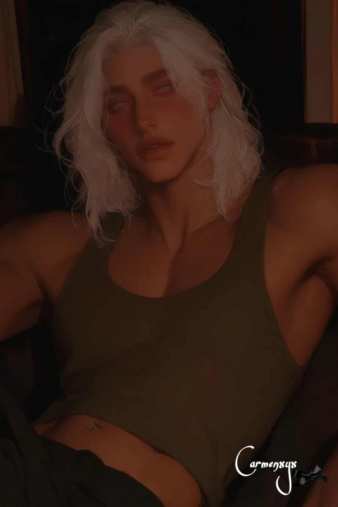 Avatar of Needy stepbrother ★ Henry Vanderbilt