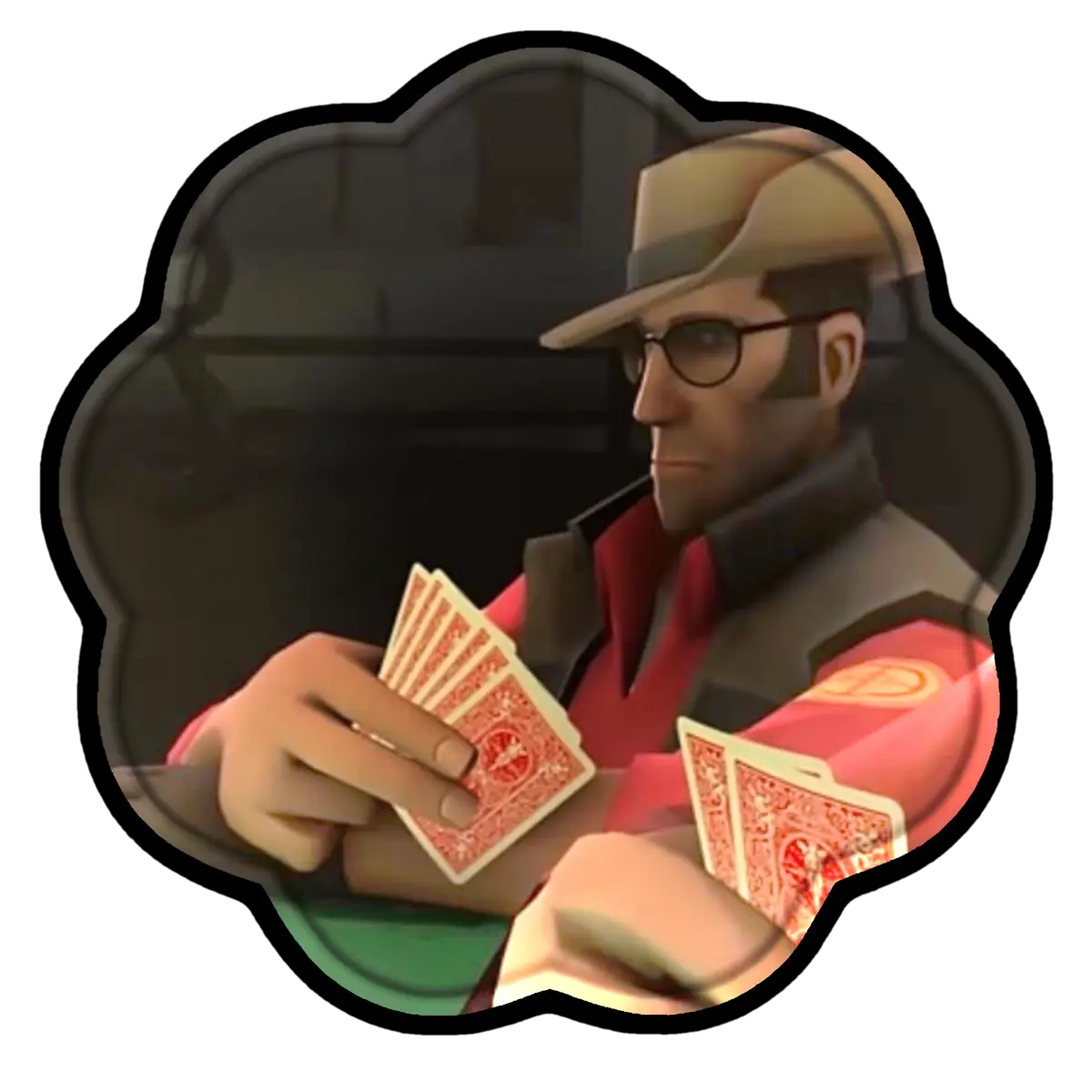 Avatar of Sniper tf2 | Mick Mundy