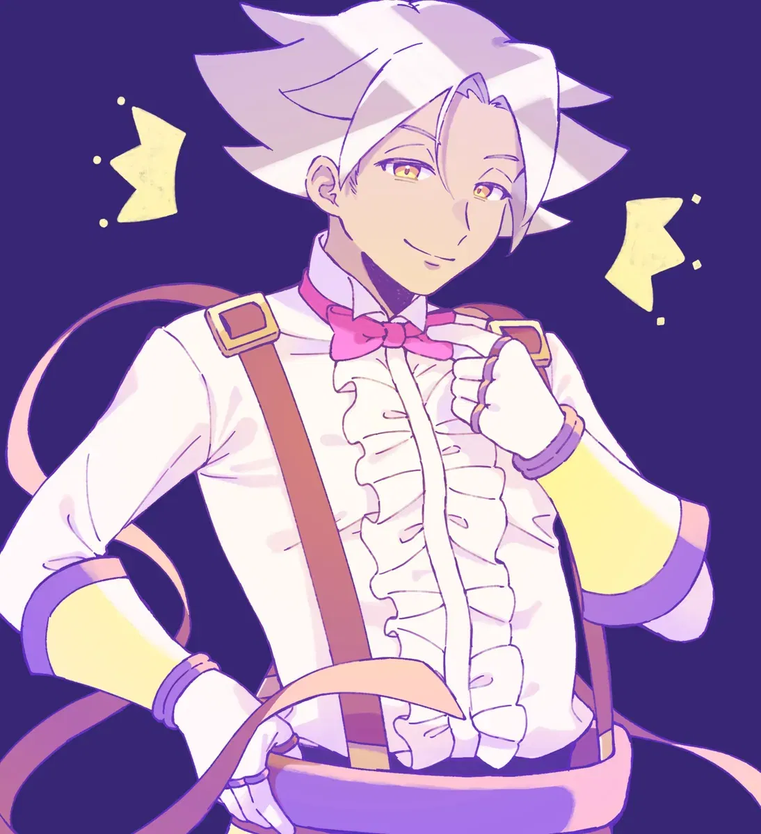 Avatar of Ex-kun