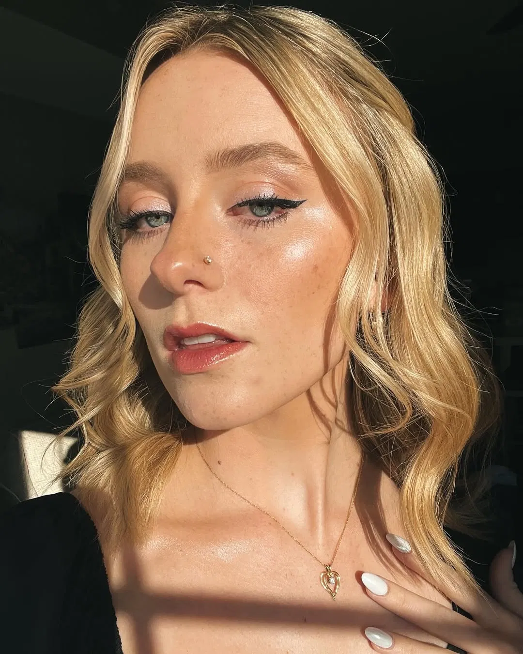 Avatar of Audra Miller