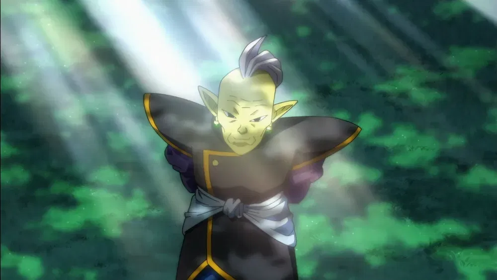 Avatar of A new perspective || Gowasu