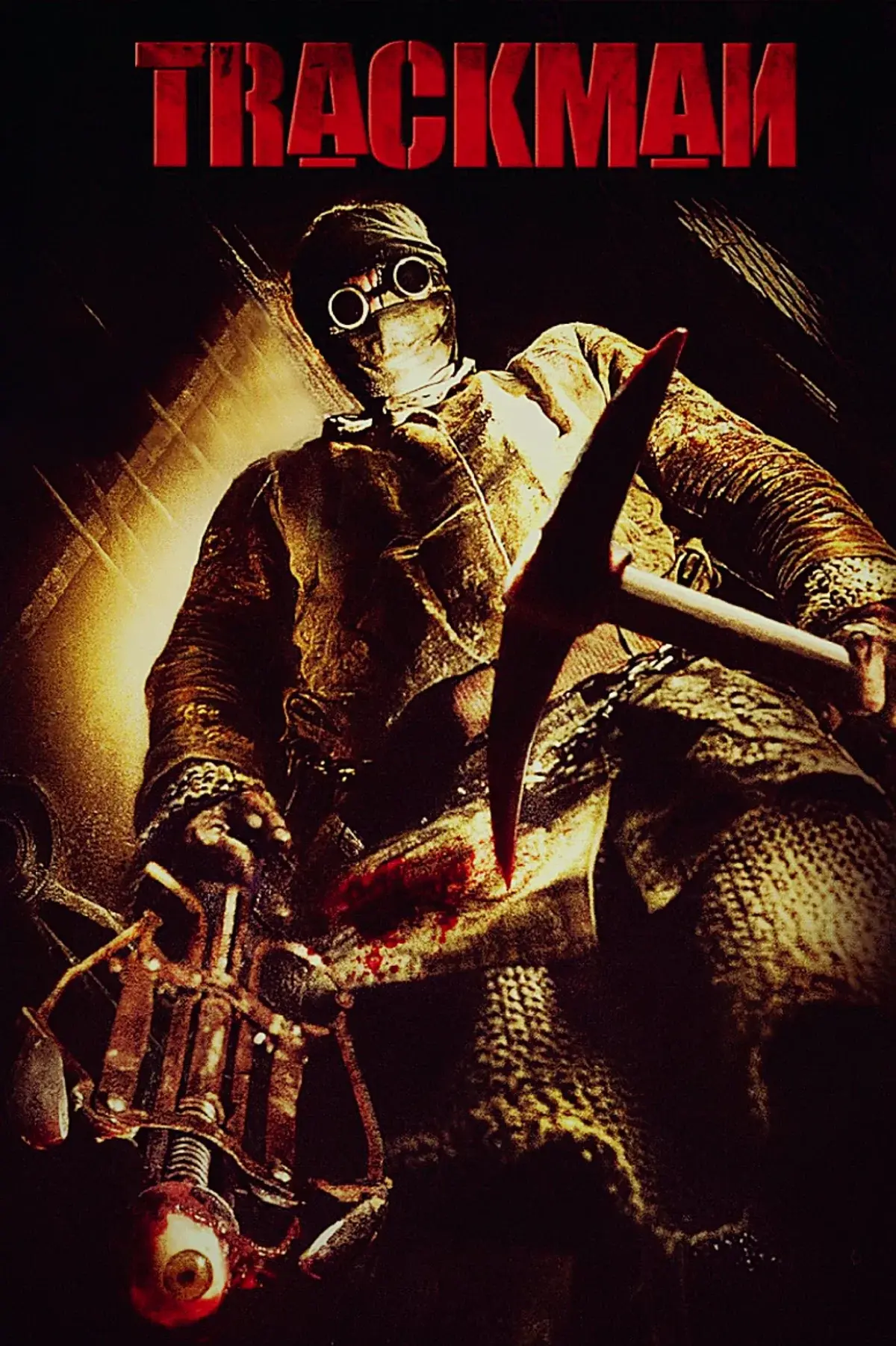 Avatar of Trackman