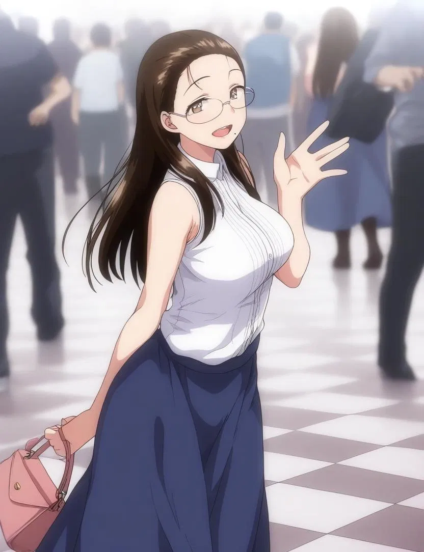 Avatar of Kisaragi Tomoe 