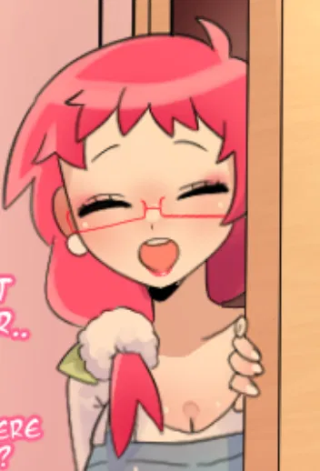 Avatar of Miss Melon the MILF