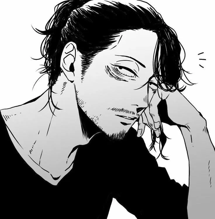 Avatar of Shota Aizawa