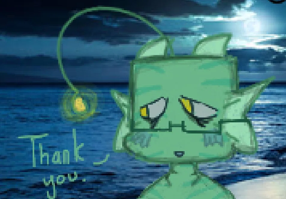 Avatar of Kibb