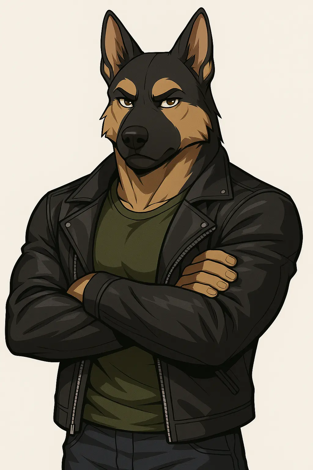 Avatar of Duke