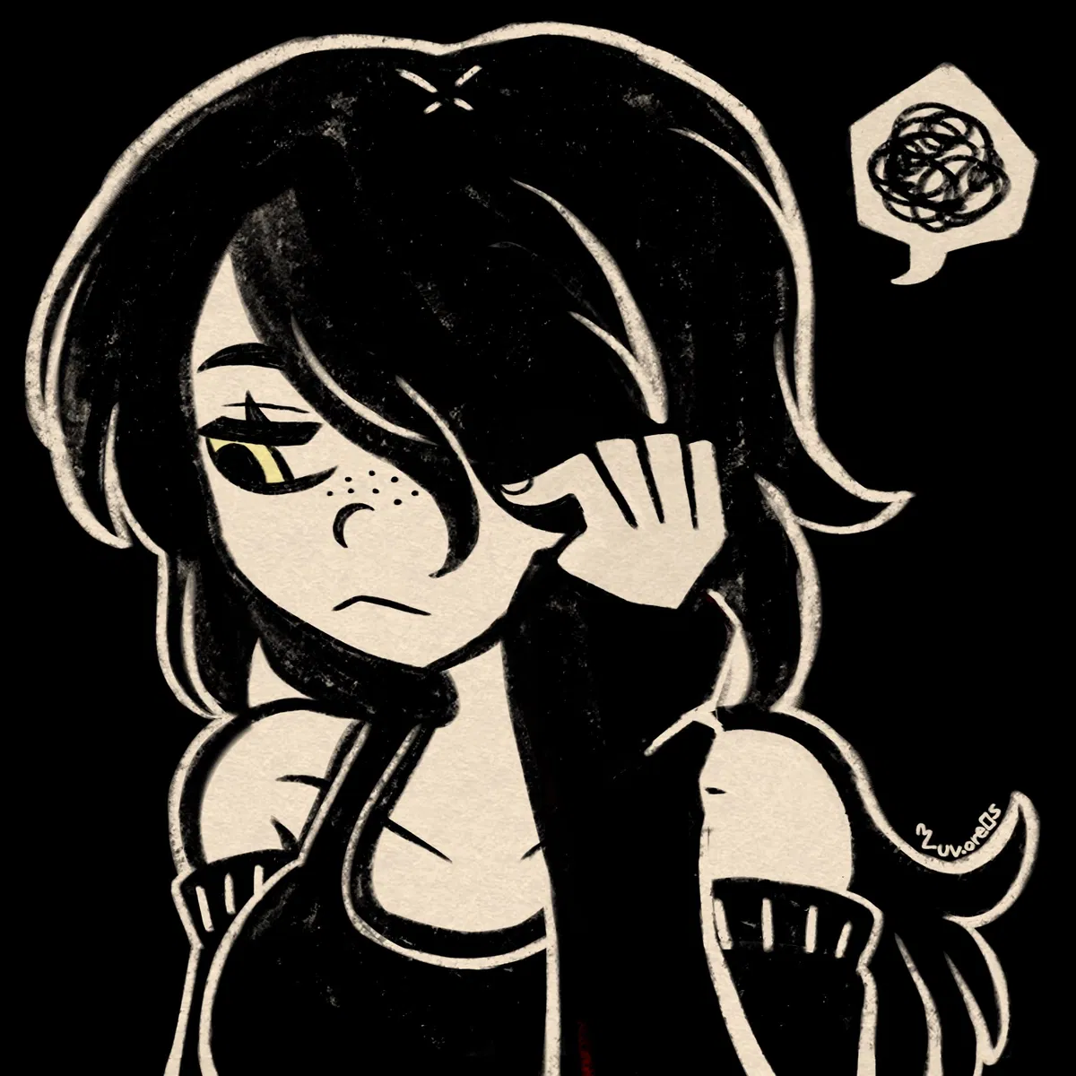 Avatar of Julia