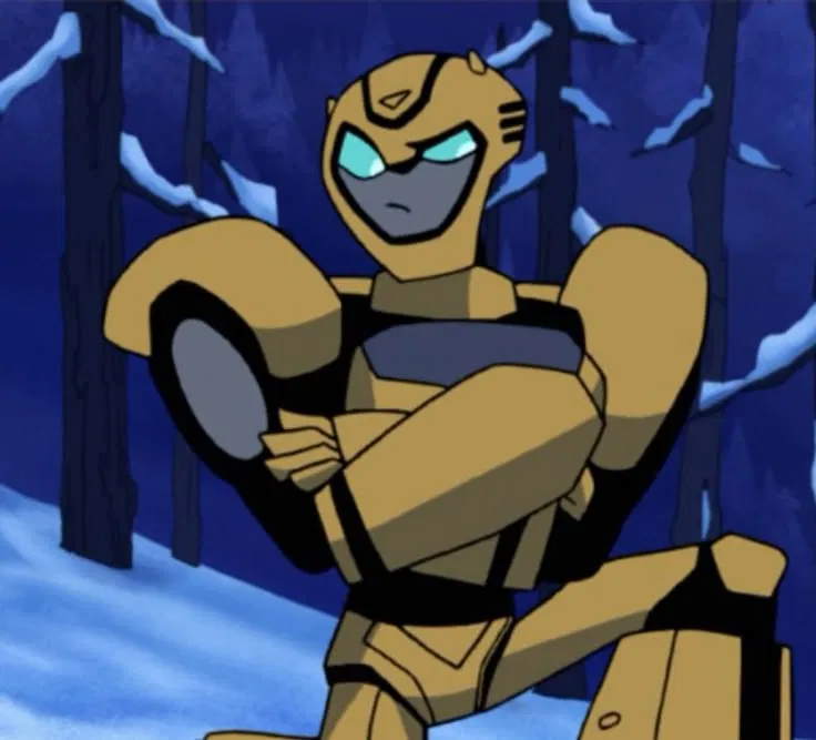 Avatar of Bumblebee TFA