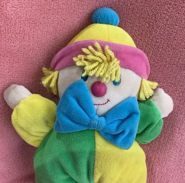 Avatar of 🤡🍋 LemonCake 🍋🤡