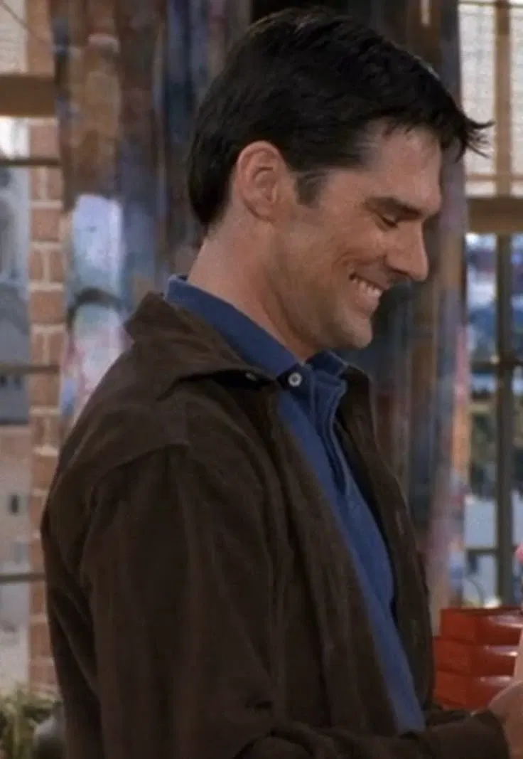 Avatar of Aaron Hotchner