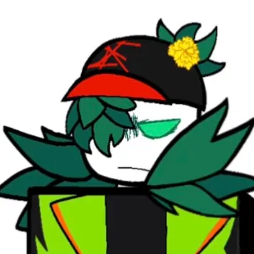 Avatar of Griefer