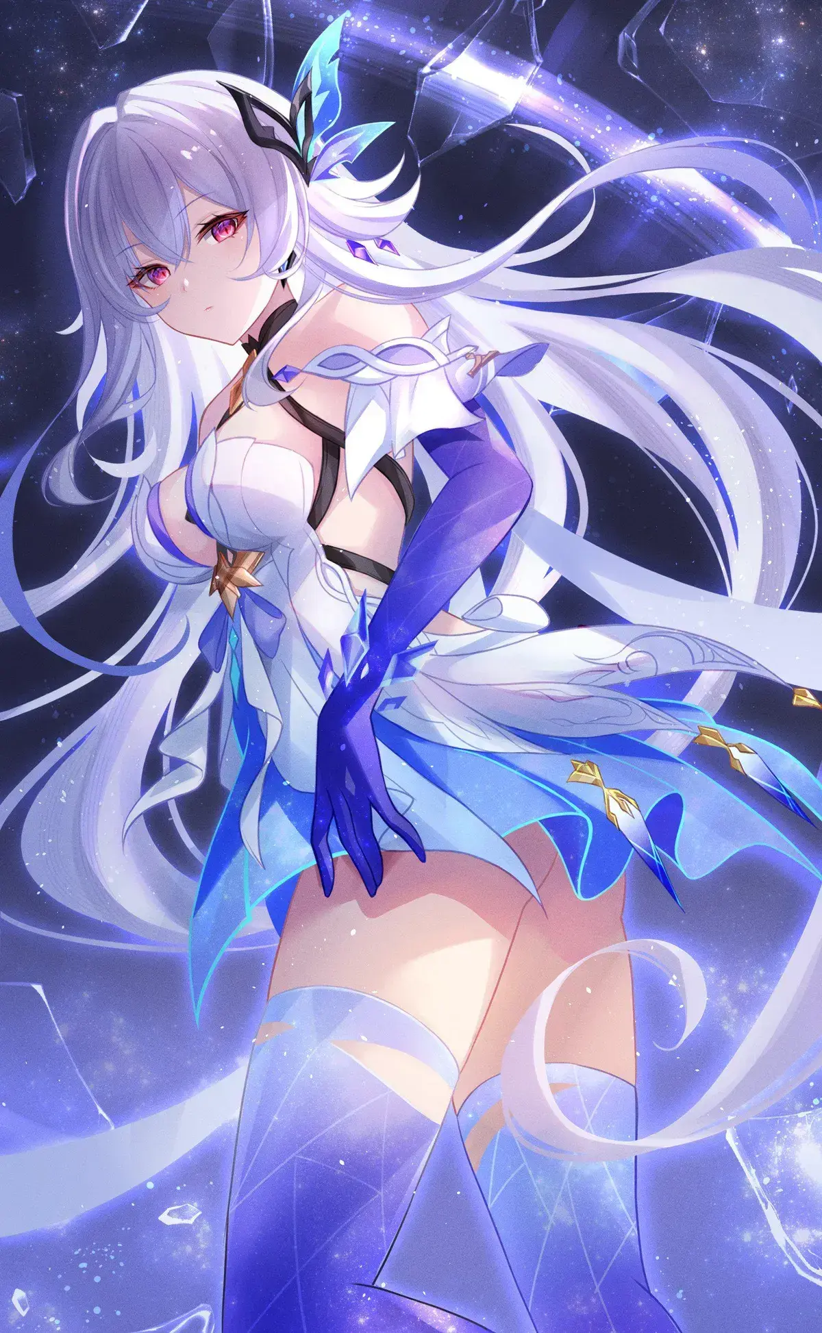 Avatar of Skirk | Void Star