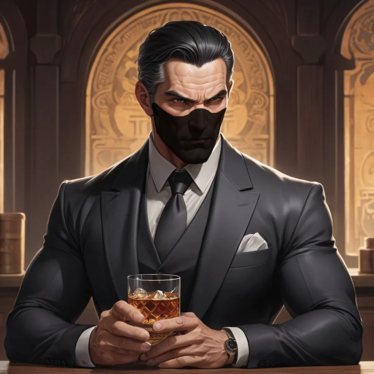 Avatar of CEO/Popular littlespace creator