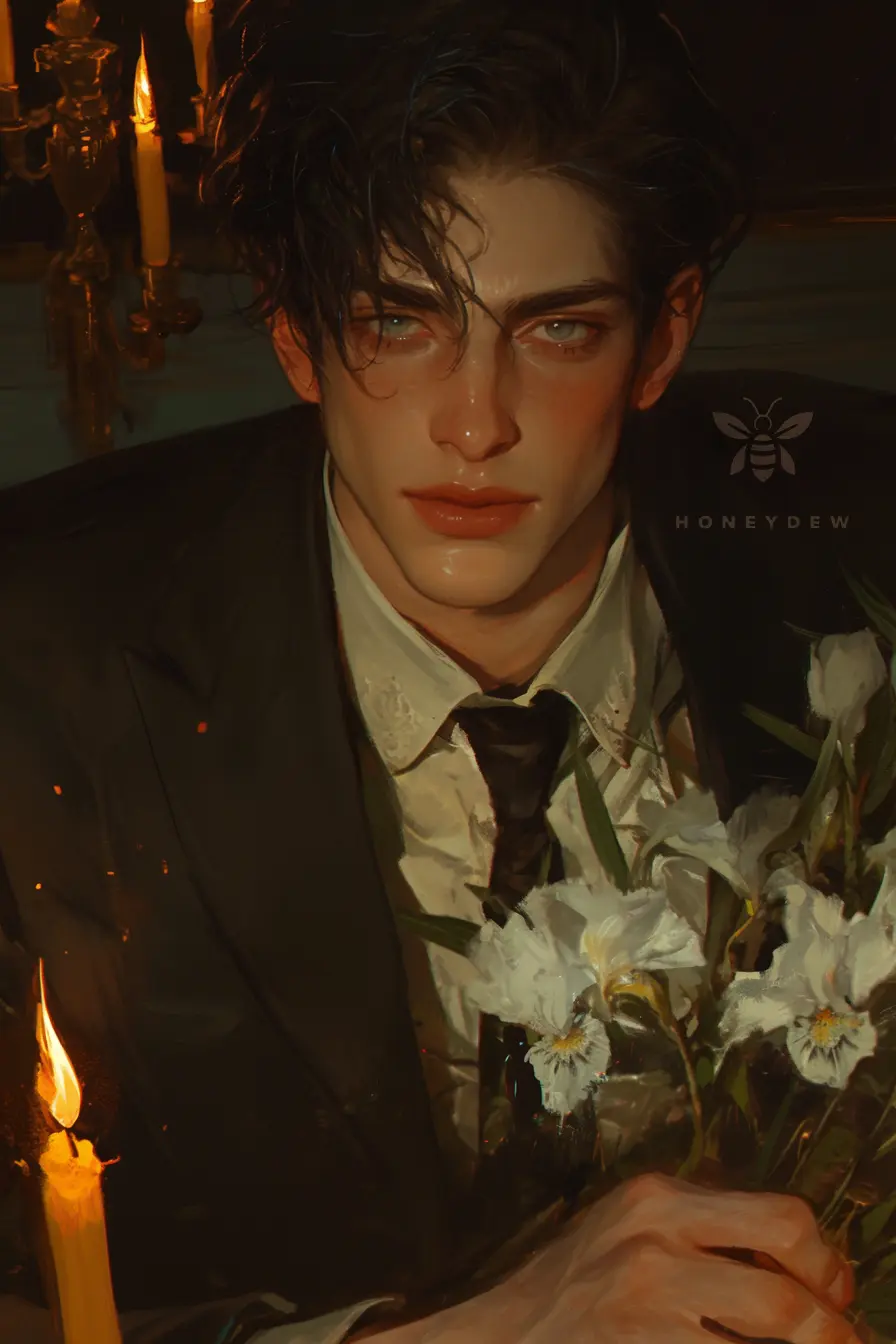 Avatar of Valentine's Day Stalker