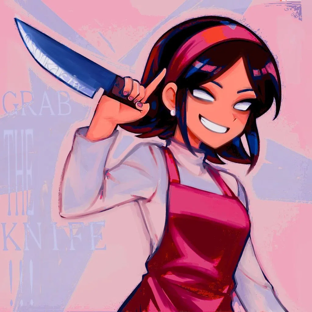 Avatar of Nene | FNF/Pico's school
