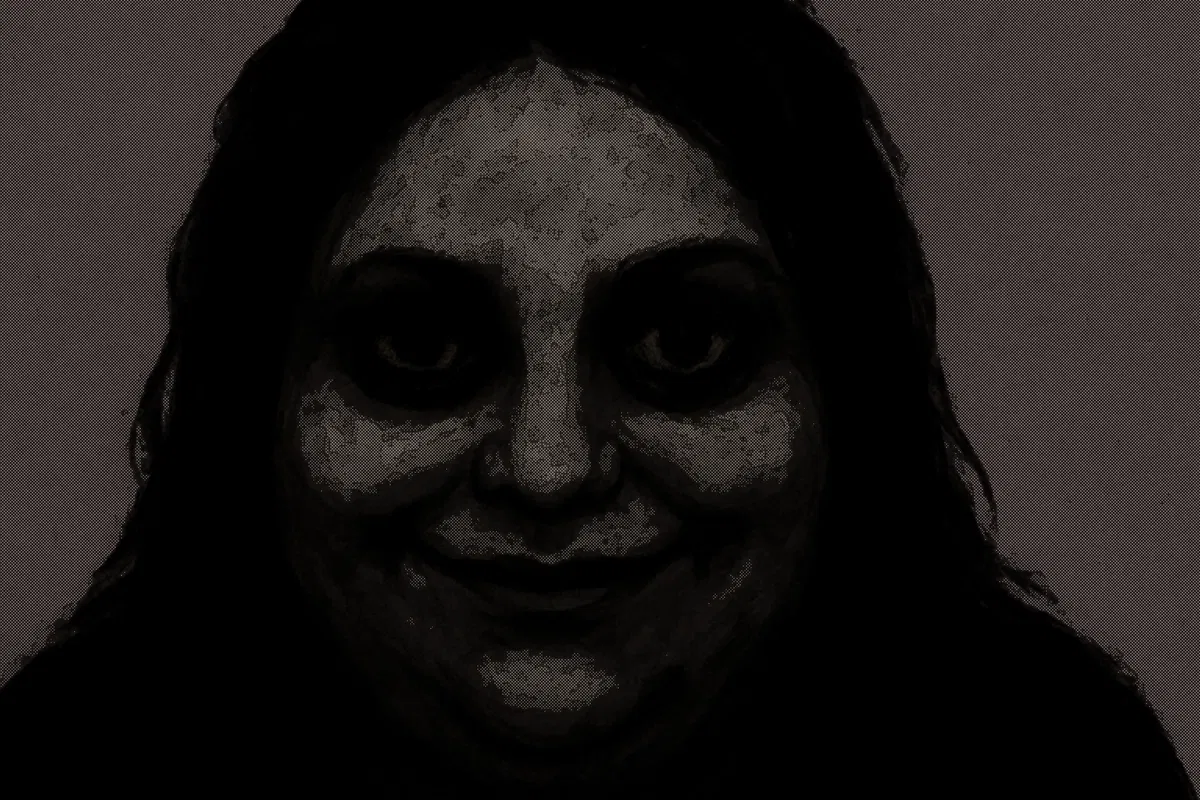 Avatar of stalker