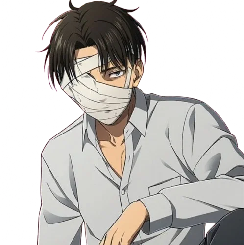 Avatar of Levi Ackerman