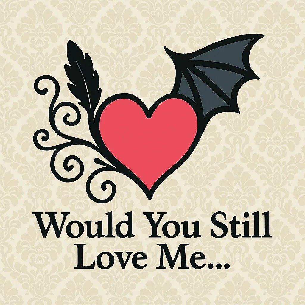 Avatar of Would You Still Love Me...