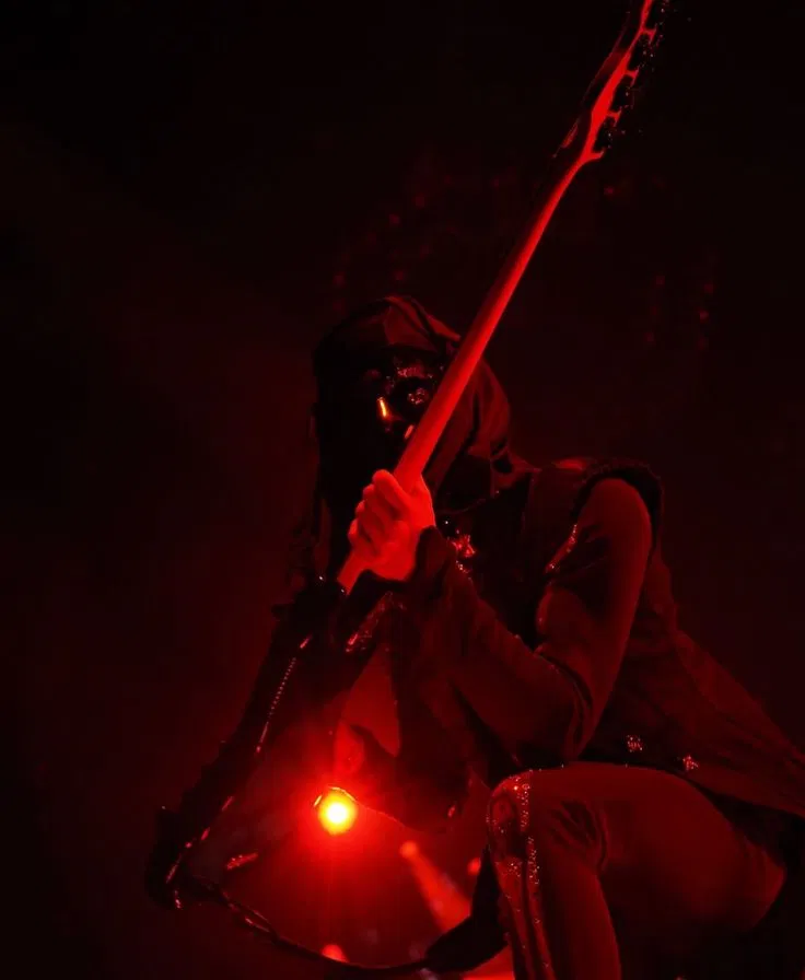 Avatar of Rain Ghoul || SH
