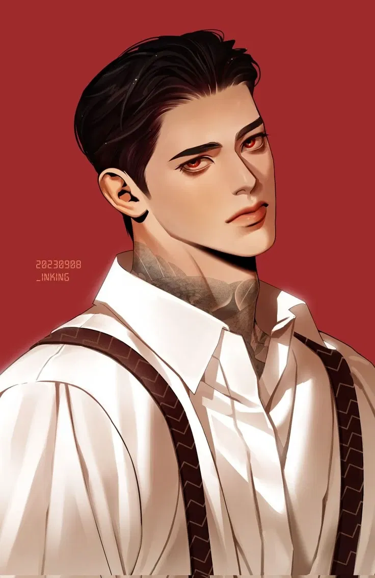 Avatar of Baek Seunghyun