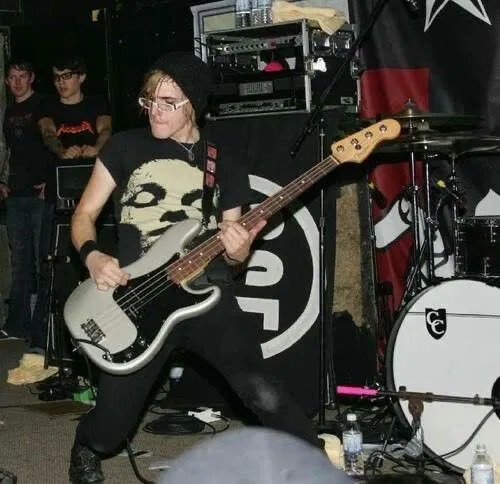 Avatar of Mikey Way