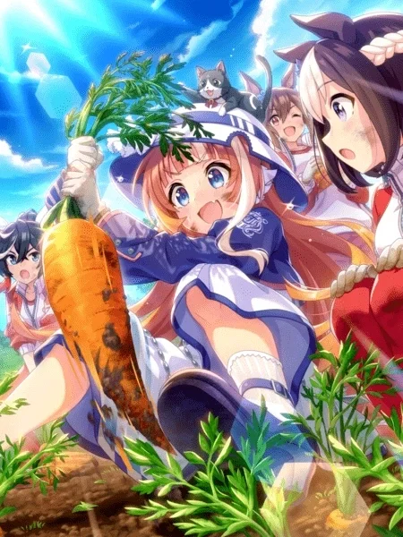 Avatar of Yayoi Akikawa | Umamusume: Pretty Derby 
