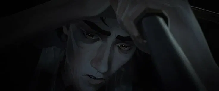 Avatar of Mermaid — Viktor 