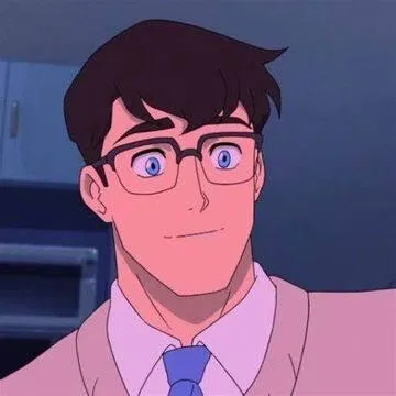 Avatar of Clark Kent (My Adventures with Superman)