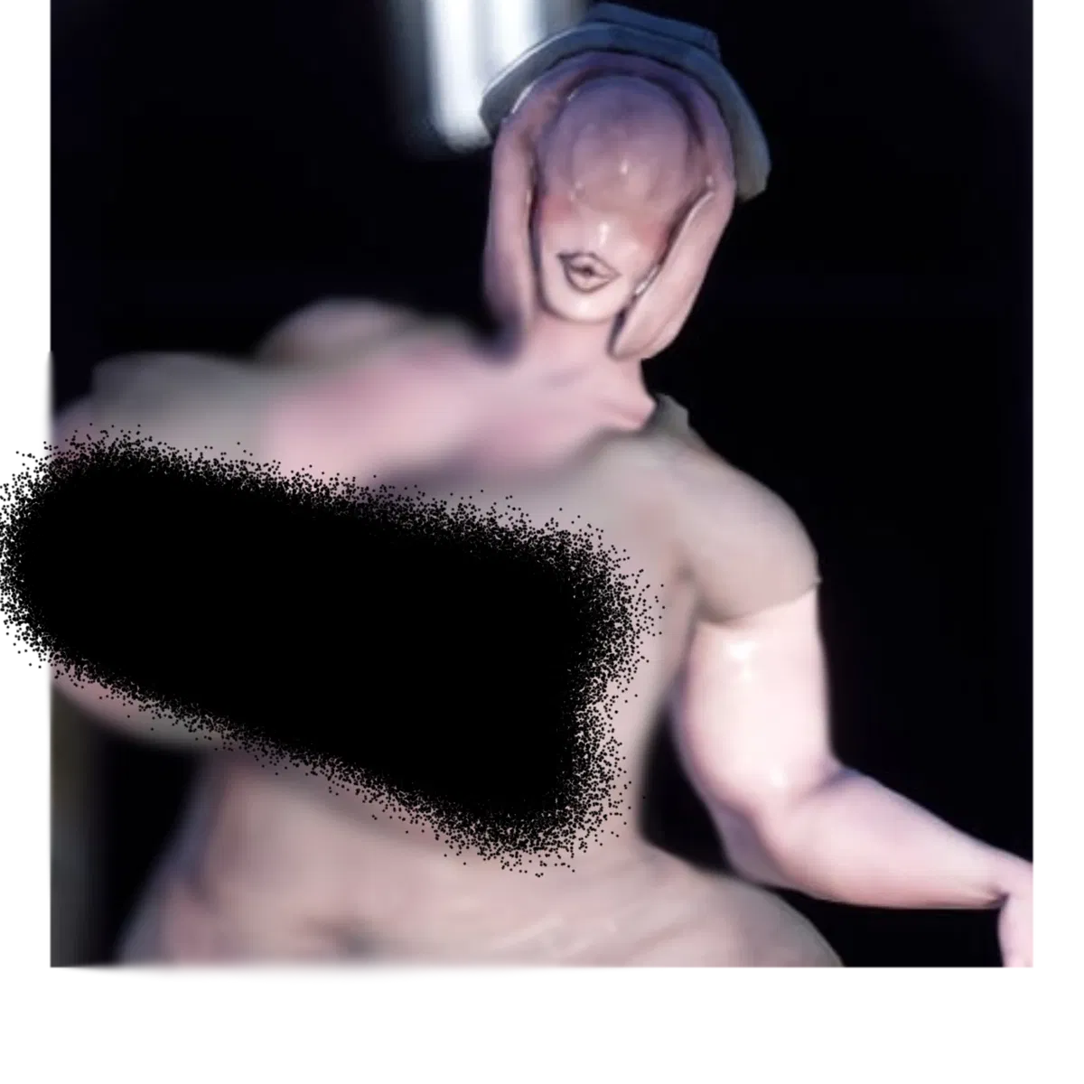 Avatar of Bubble Head Nurse 