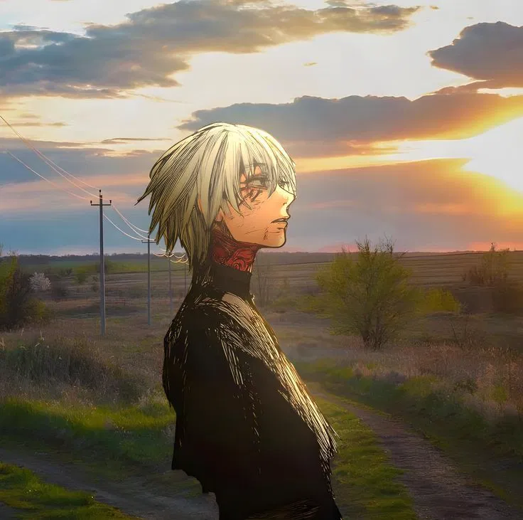 Avatar of Ken Kaneki