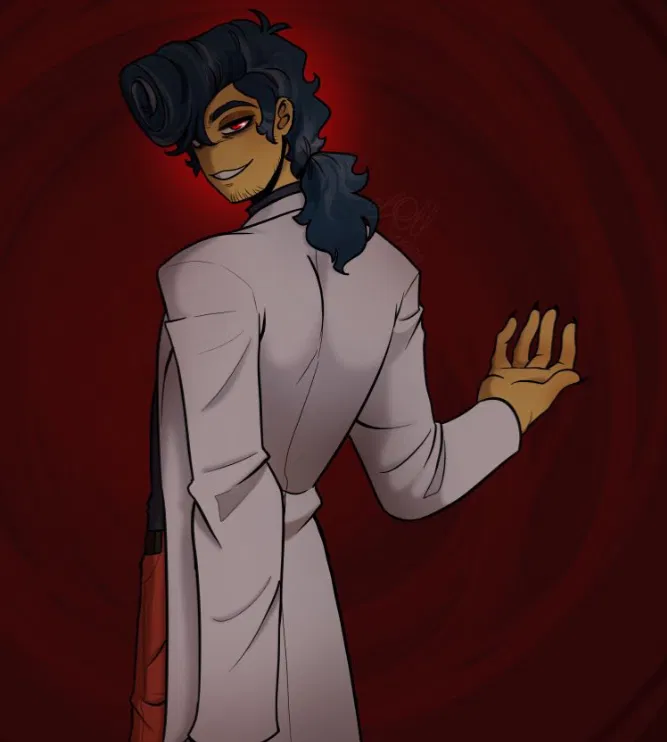 Avatar of Walden Darling