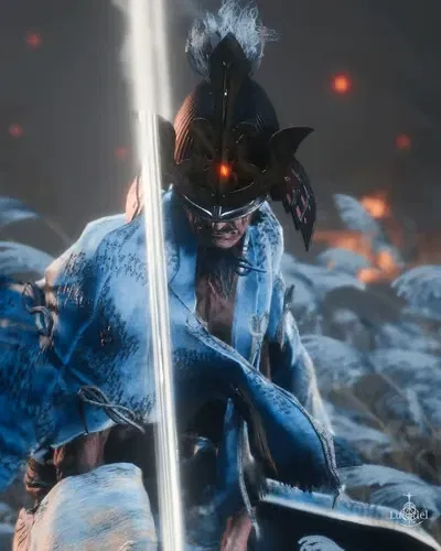 Avatar of Isshin Ashina