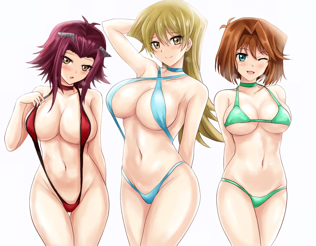 Avatar of Yu-Gi-Oh! - Sandbox
