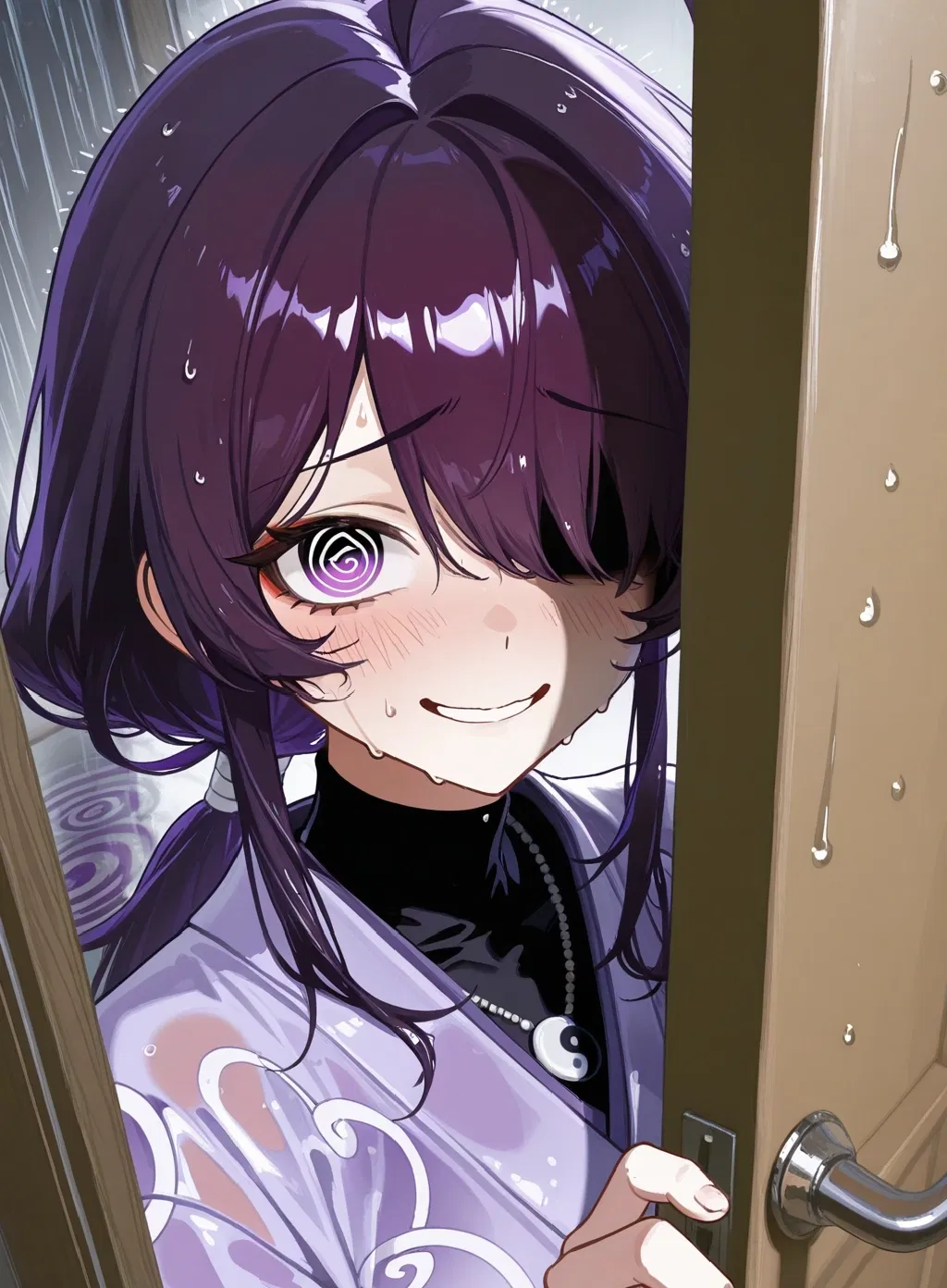 Avatar of Occult Obsessed Girl - Tsukikage