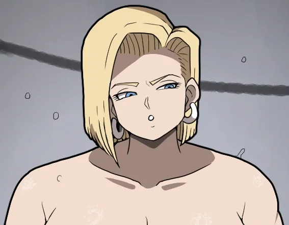 Avatar of Android 18 (pulpawoelbo)