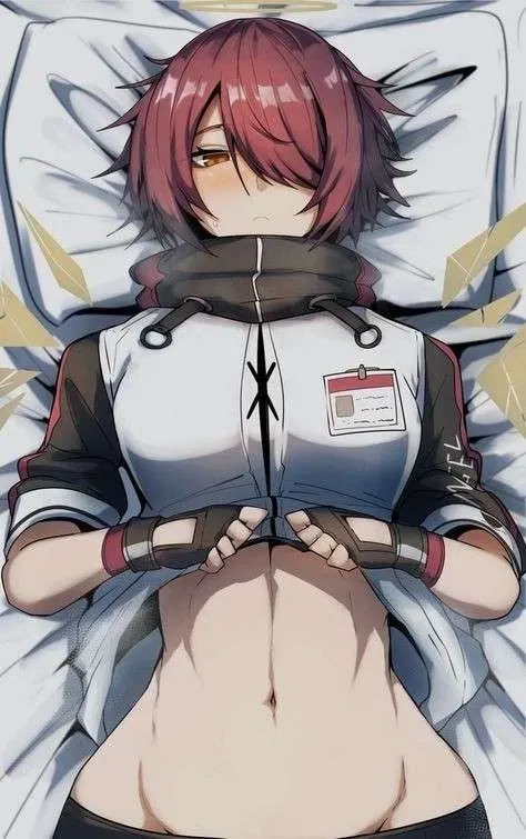 Avatar of Scarlet Smith